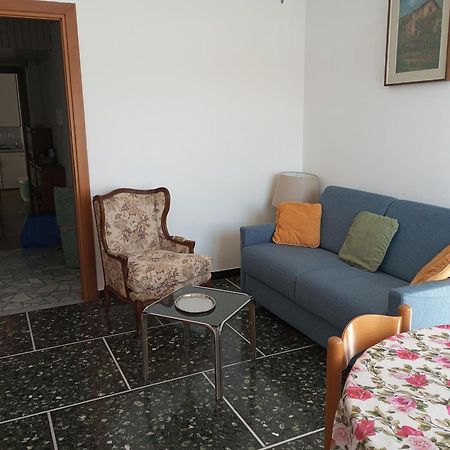 Tigullio Vacations - Da Gabriella Apartment Chiavari Luaran gambar