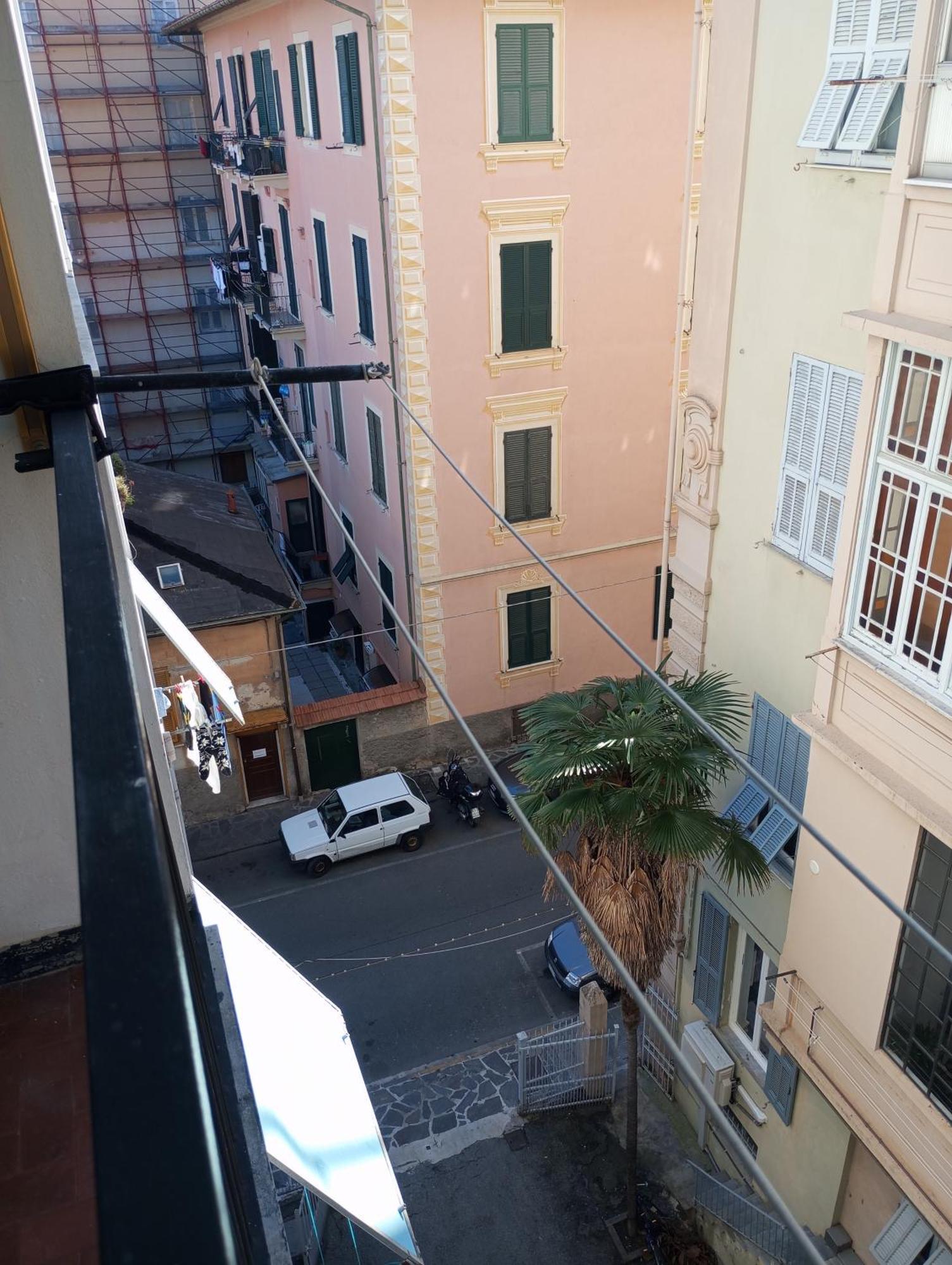 Tigullio Vacations - Da Gabriella Apartment Chiavari Luaran gambar