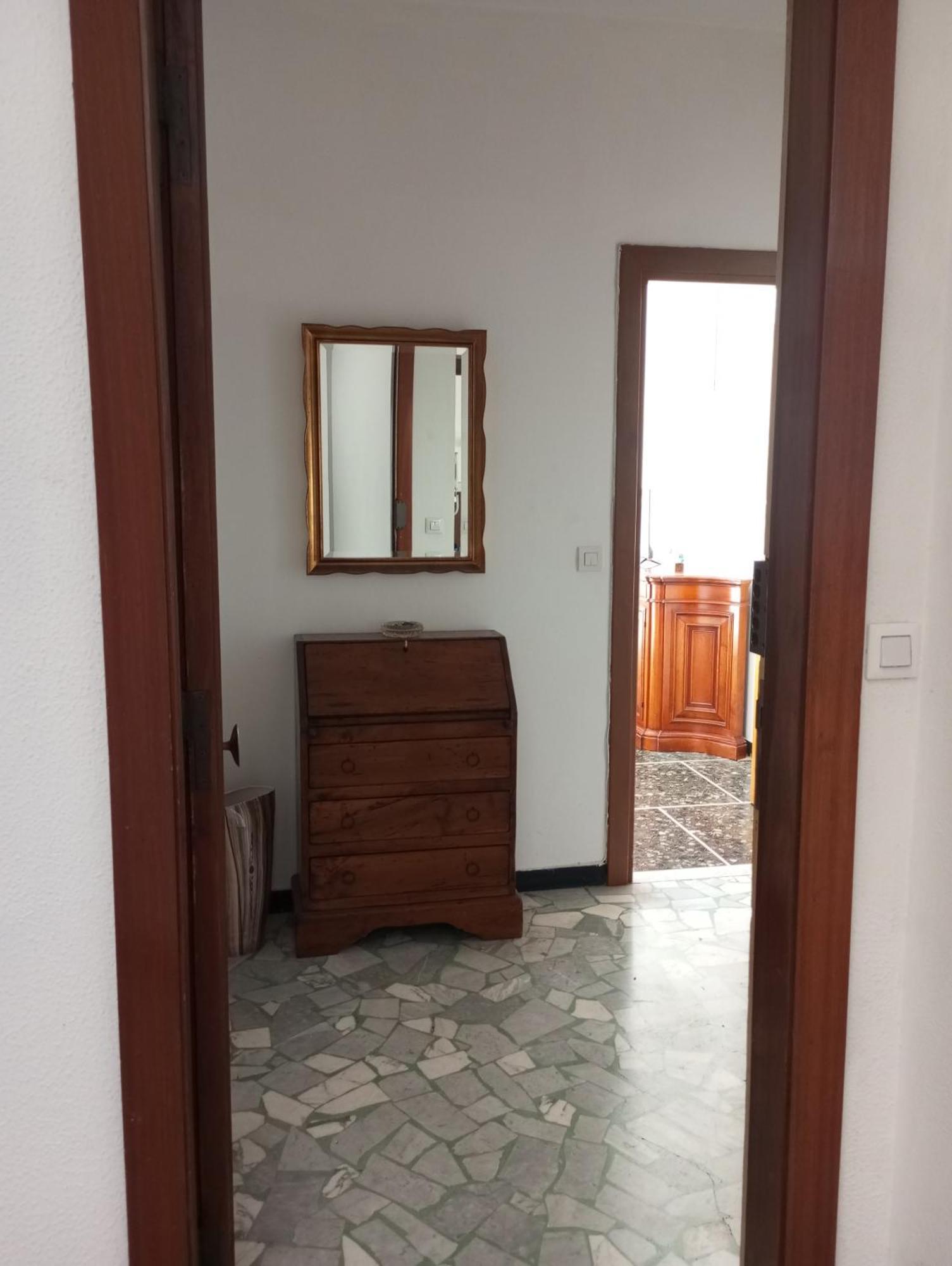 Tigullio Vacations - Da Gabriella Apartment Chiavari Luaran gambar