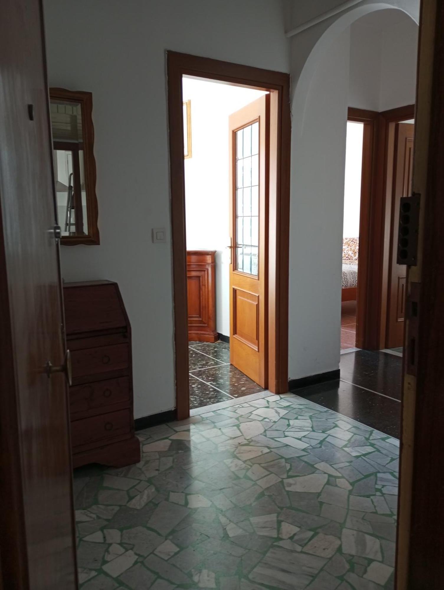 Tigullio Vacations - Da Gabriella Apartment Chiavari Luaran gambar