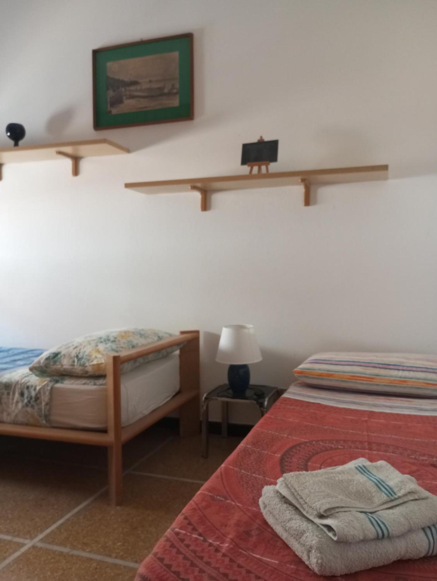 Tigullio Vacations - Da Gabriella Apartment Chiavari Luaran gambar