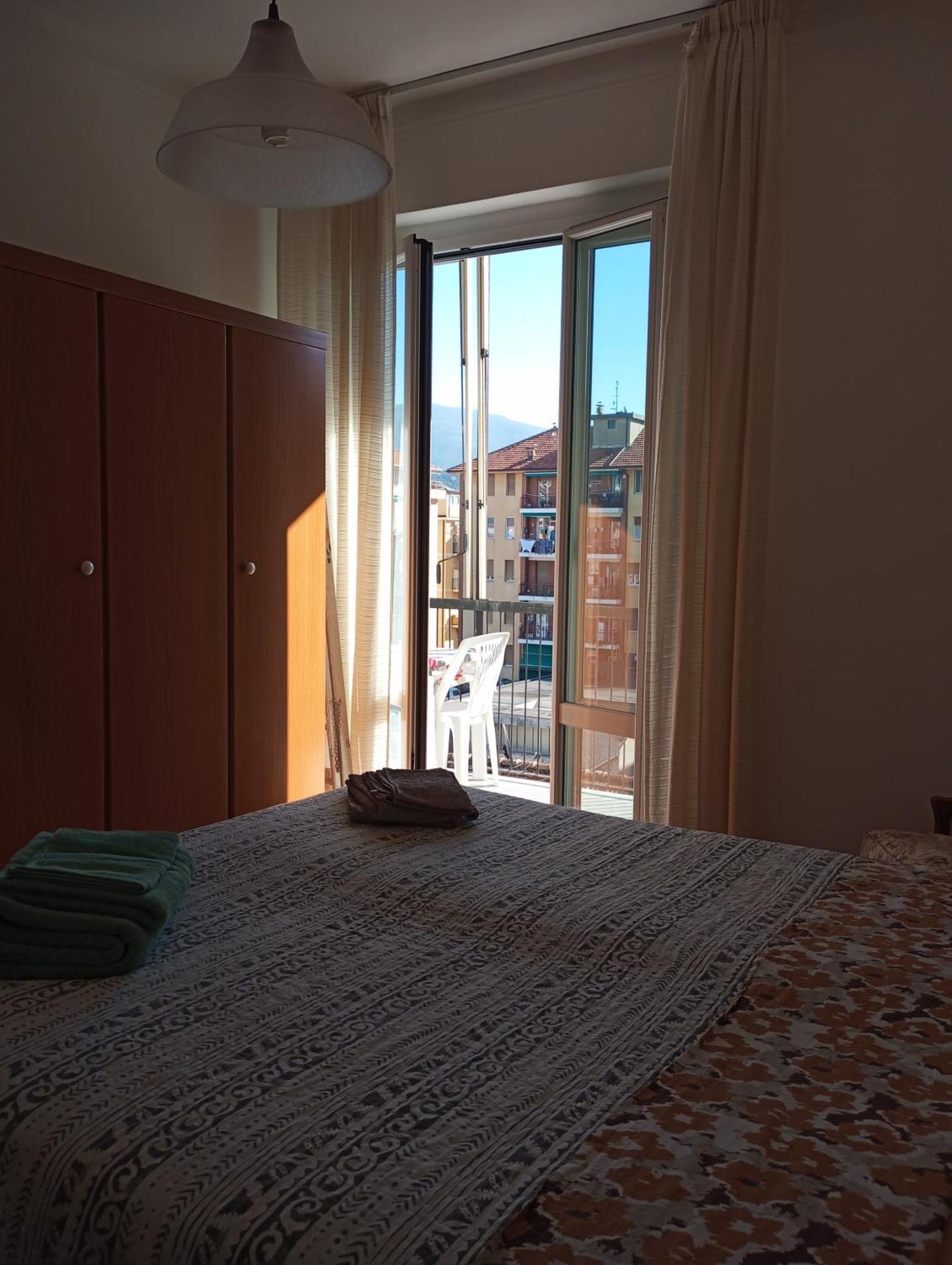 Tigullio Vacations - Da Gabriella Apartment Chiavari Luaran gambar