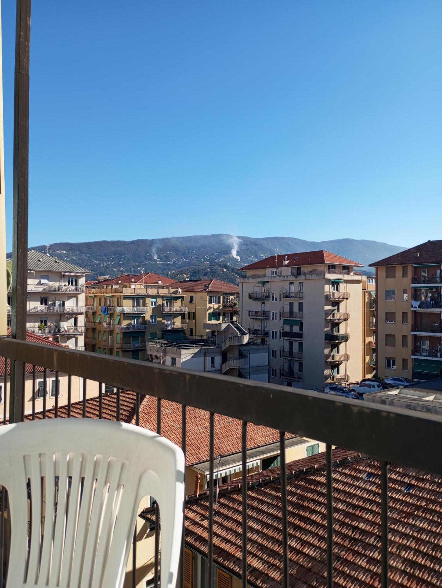 Tigullio Vacations - Da Gabriella Apartment Chiavari Luaran gambar
