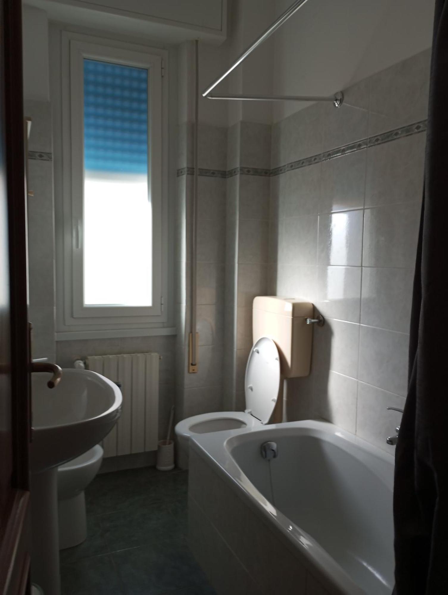 Tigullio Vacations - Da Gabriella Apartment Chiavari Luaran gambar