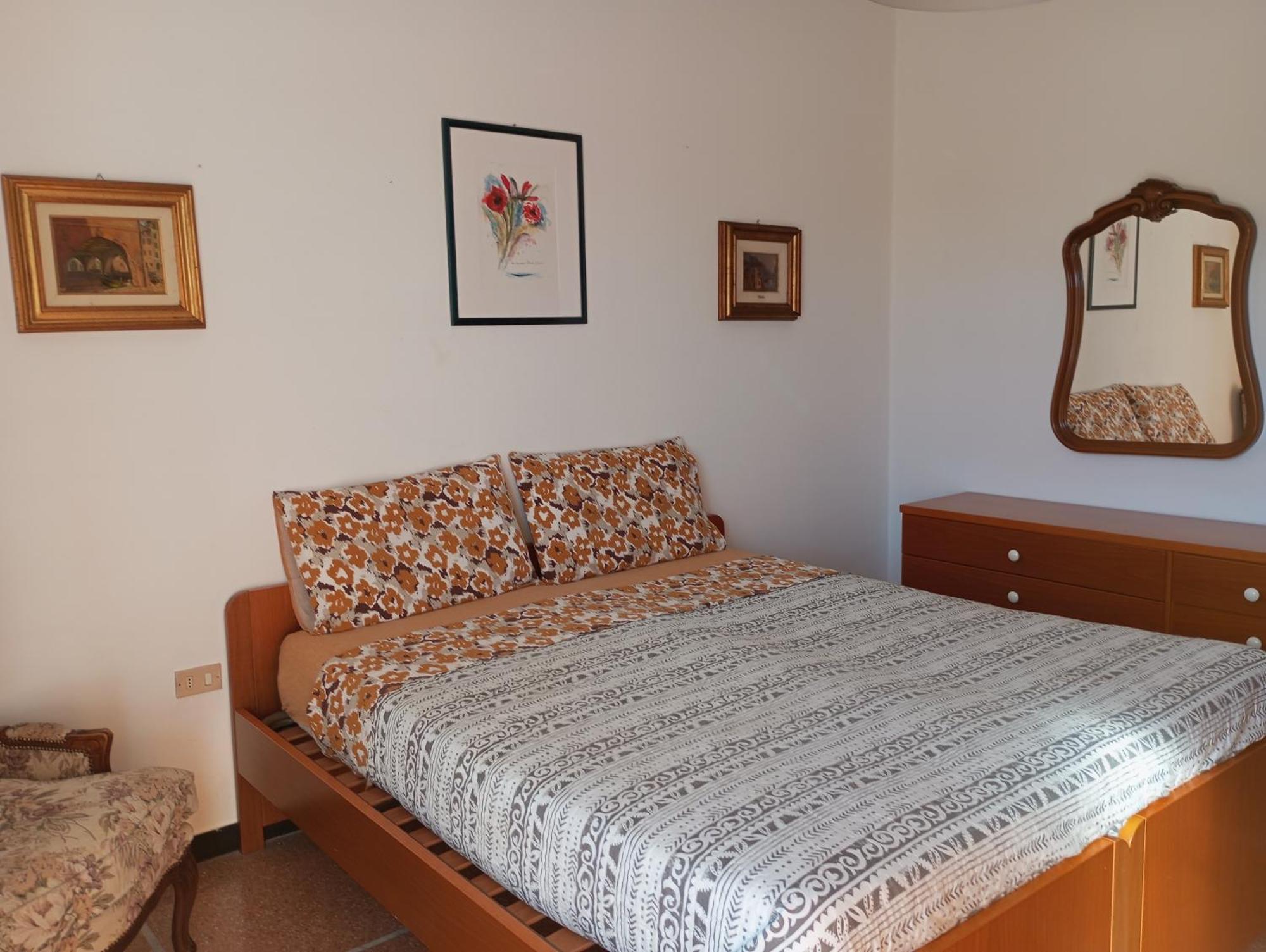 Tigullio Vacations - Da Gabriella Apartment Chiavari Luaran gambar