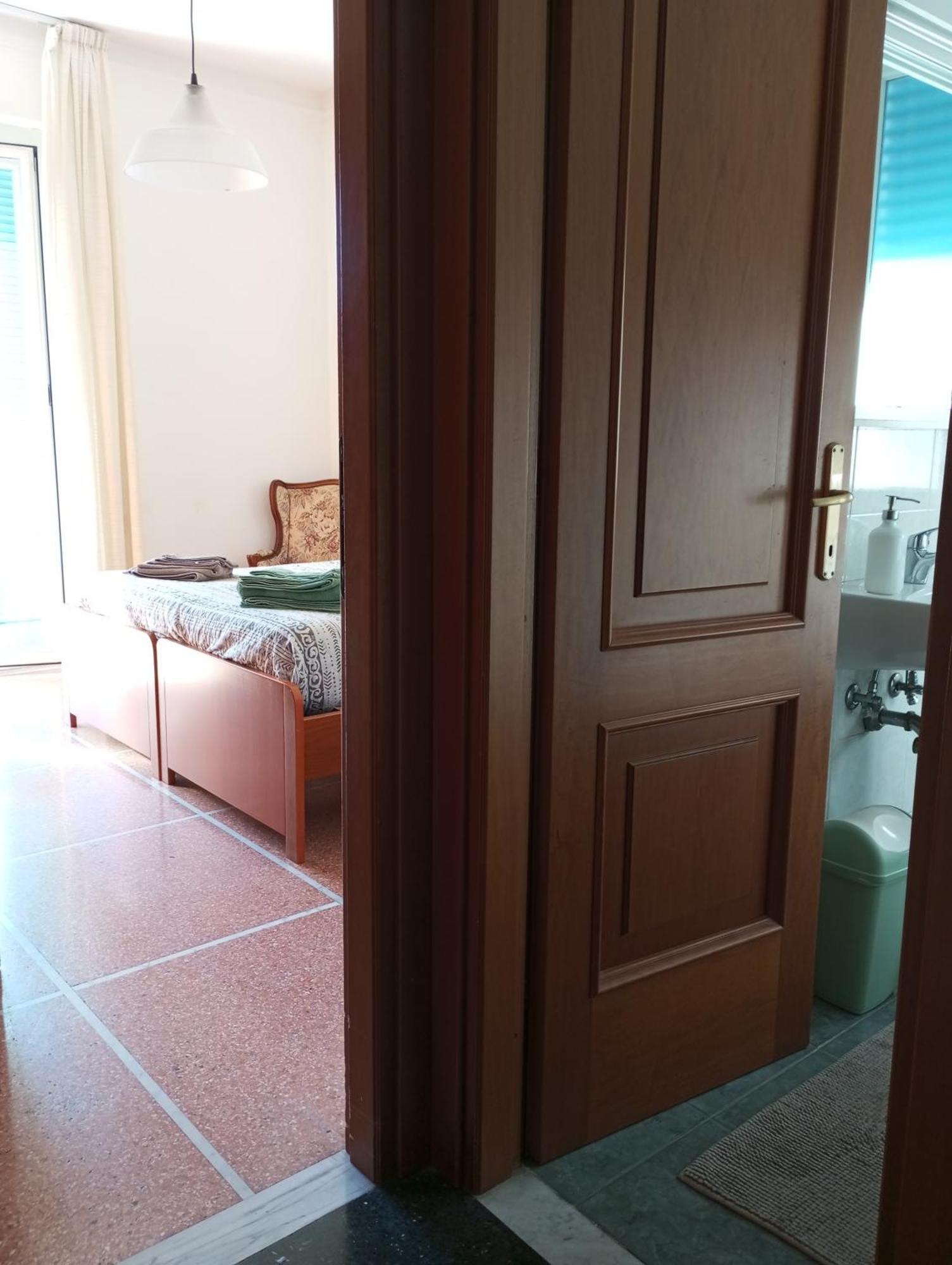 Tigullio Vacations - Da Gabriella Apartment Chiavari Luaran gambar