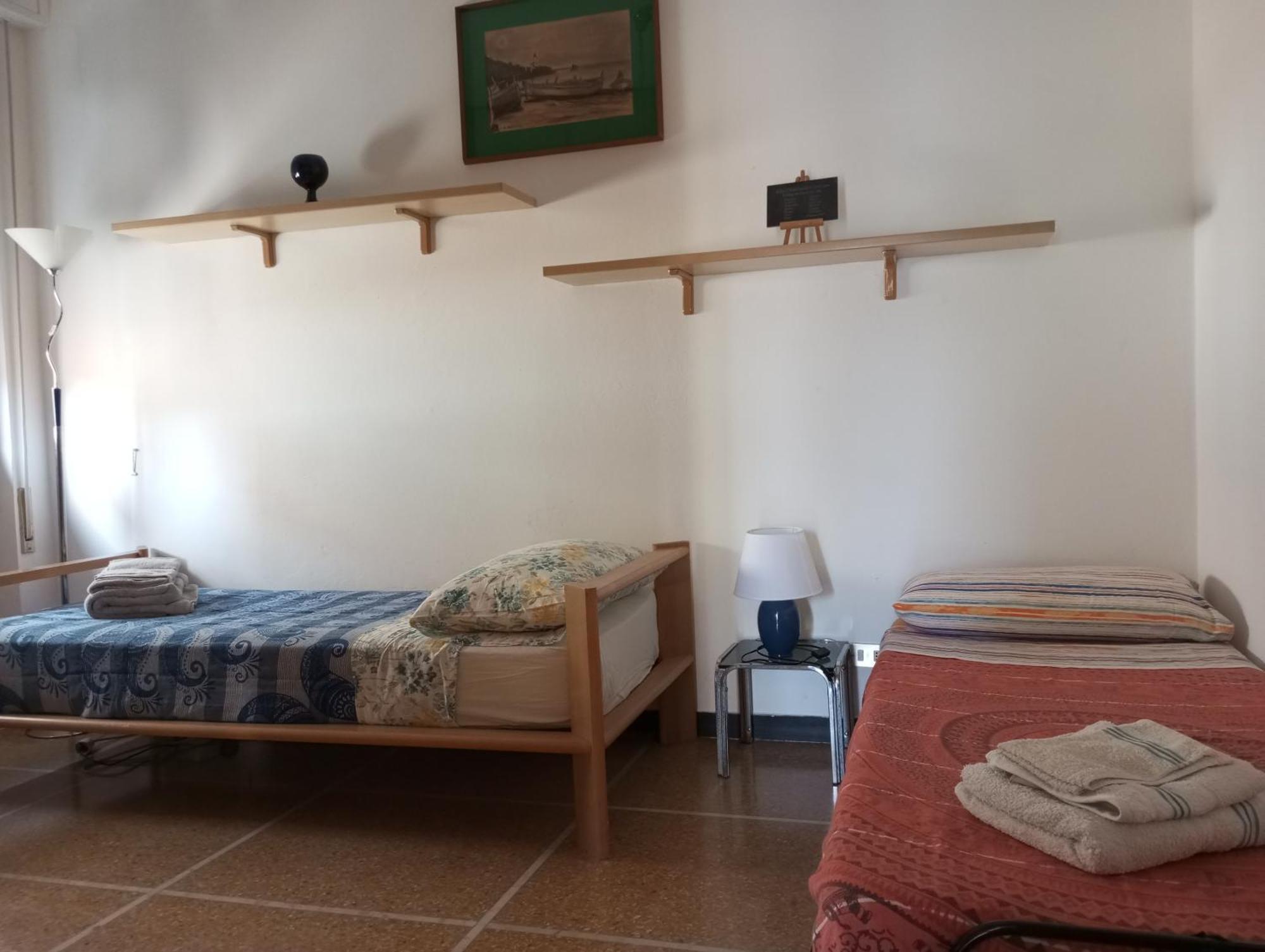 Tigullio Vacations - Da Gabriella Apartment Chiavari Luaran gambar
