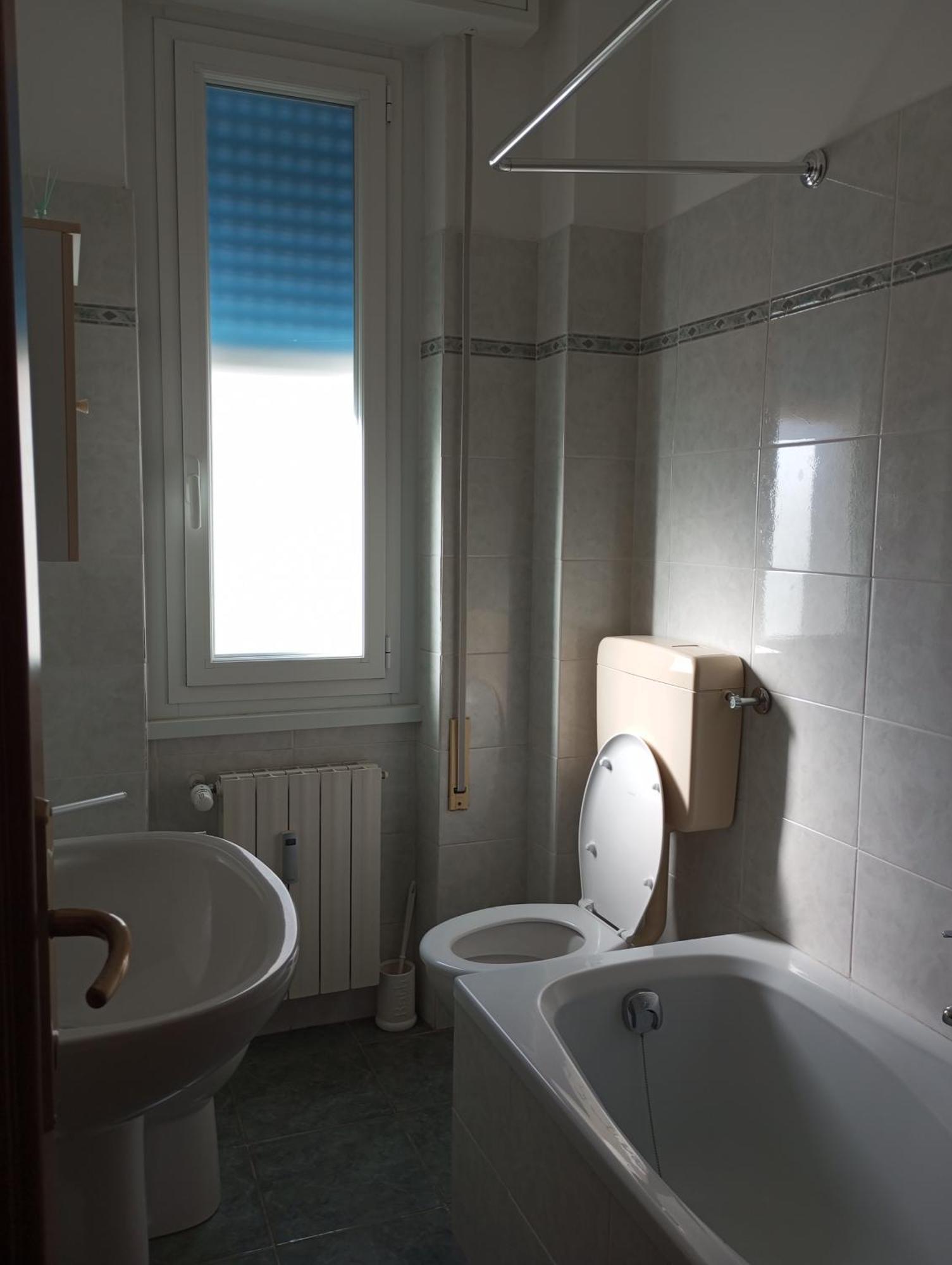 Tigullio Vacations - Da Gabriella Apartment Chiavari Luaran gambar
