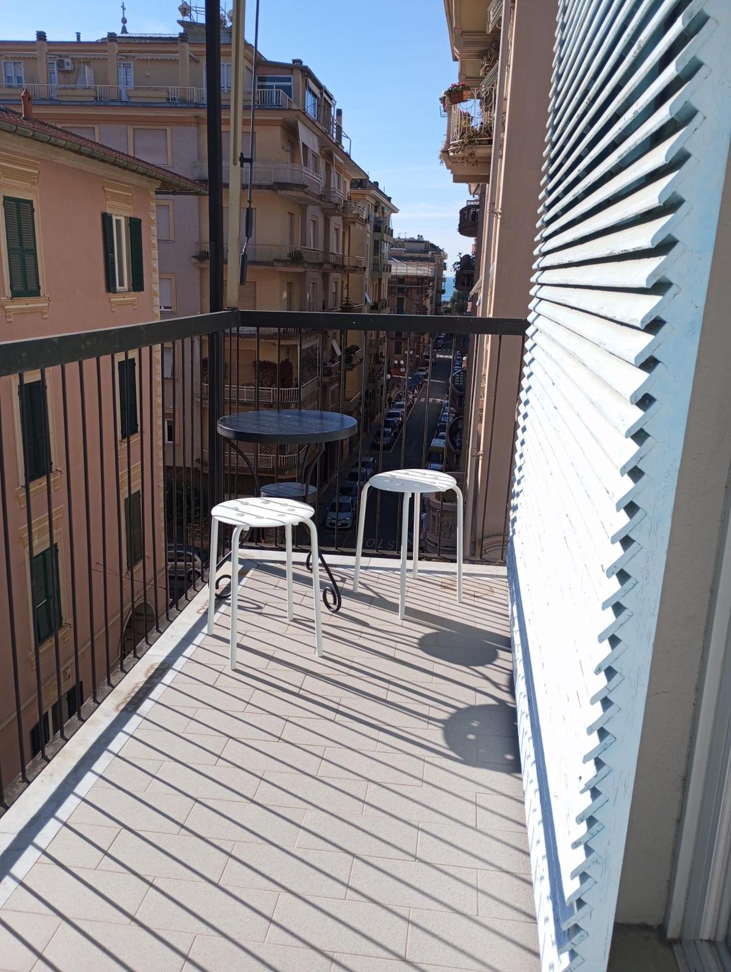 Tigullio Vacations - Da Gabriella Apartment Chiavari Luaran gambar
